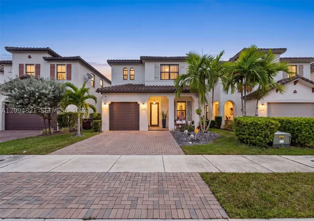 Single family home for sale at 3226 W 97th Street, Hialeah, FL 33018 | MLS# A12094821