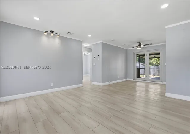 Photo 2 of Single family home for sale at 1324 N 24th Avenue, Hollywood, FL 33020 | MLS# A12100661 | Listing updated on 2026-10-10