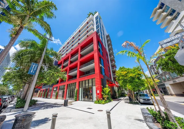 Photo 27 of Condo for sale at 90 NE 32 Street #715, Miami, FL 33127 | MLS# A12100803 | Listing updated on 2026-10-06