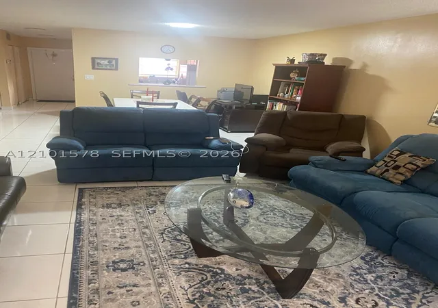 Condo for sale at 605 S State Rd 7 #1H, Margate, FL 33068 | MLS# A12101578