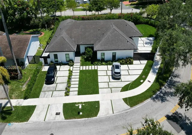 Single family home for sale at 21498 Highland Lakes Blvd, Miami, FL 33179 | MLS# A12095966