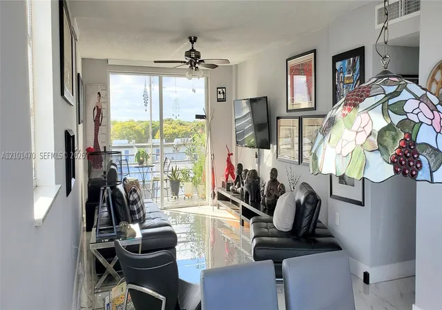 Photo 2 of Condo for sale at 14165 SW 87th Street #D501, Miami, FL 33183 | MLS# A12101470 | Listing updated on 2026-10-06