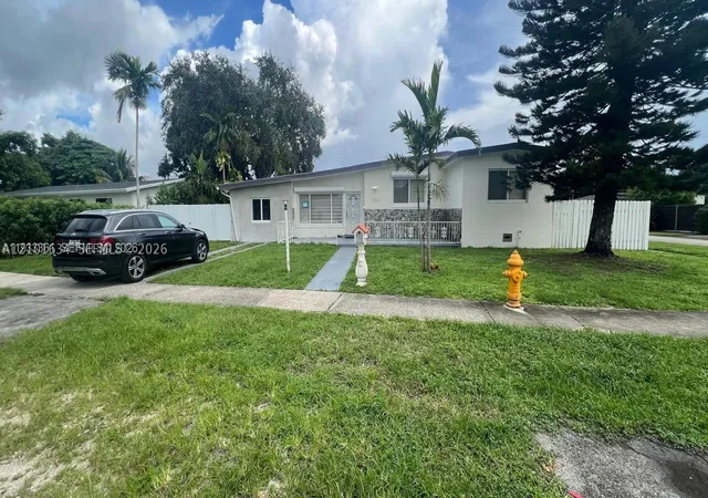 Single family home for sale at 1251 Little River Dr, Miami, FL 33147 | MLS# A12101634