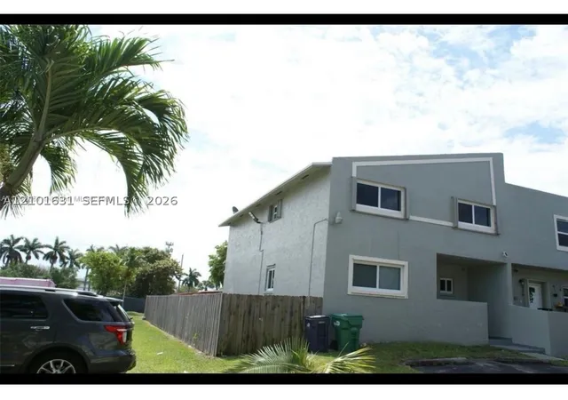 Photo 2 of Townhouse for sale at 9030 Sw 203rd Terrace, Cutler Bay, FL 33189 | MLS# A12101631 | Listing updated on 2026-10-06