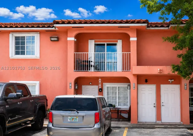 Condo for sale at 5800 W 18th Lane #202, Hialeah, FL 33012 | MLS# A12101752