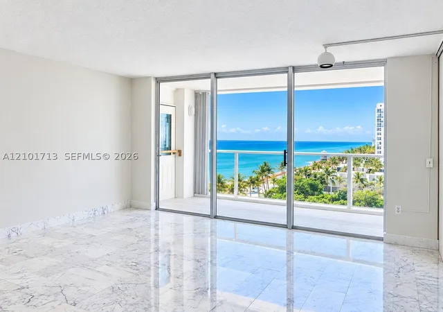 Photo 2 of Condo for sale at 2751 S Ocean Dr #806S, Hollywood, FL 33019 | MLS# A12101713 | Listing updated on 2026-10-09
