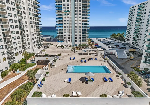 Photo 58 of Condo for sale at 2751 S Ocean Dr #806S, Hollywood, FL 33019 | MLS# A12101713 | Listing updated on 2026-10-09
