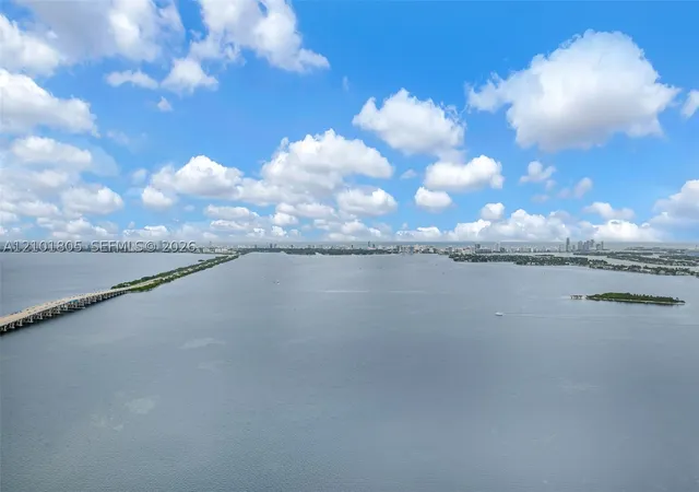 Photo 2 of Condo for sale at 480 Ne 31st Street #4705, Miami, FL 33137 | MLS# A12101805 | Listing updated on 2026-10-06