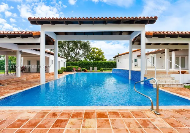 Photo 1 of Single family home for sale at 11925 SW 43rd Street, Miami, FL 33175 | MLS# A12101067 | Listing updated on 2026-10-07