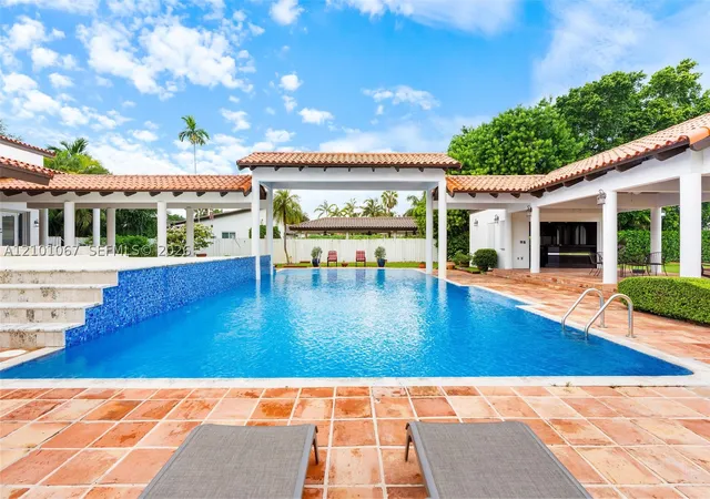 Photo 2 of Single family home for sale at 11925 SW 43rd Street, Miami, FL 33175 | MLS# A12101067 | Listing updated on 2026-10-07