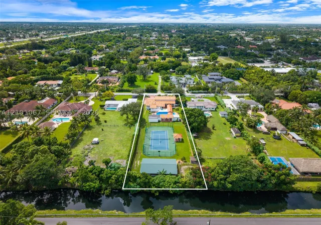 Photo 61 of Single family home for sale at 11925 SW 43rd Street, Miami, FL 33175 | MLS# A12101067 | Listing updated on 2026-10-07