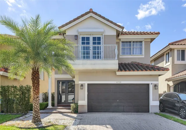 Single family home for sale at 14739 SW 132nd Place, Miami, FL 33186 | MLS# A12101211