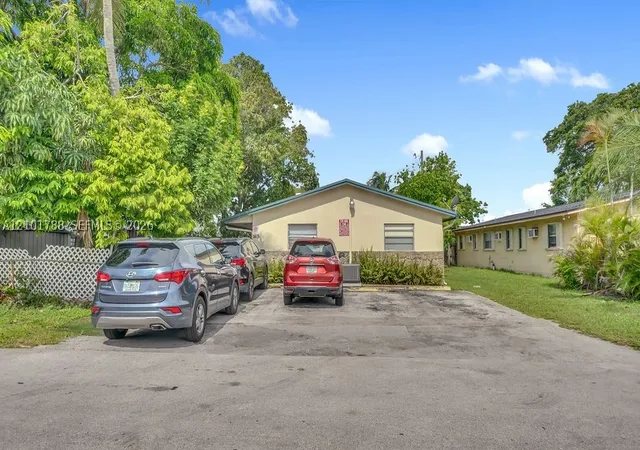 Photo 1 of Multi family home for sale at 1415 Sw 3rd Avenue, Fort Lauderdale, FL 33315 | MLS# A12101788 | Listing updated on 2026-10-07