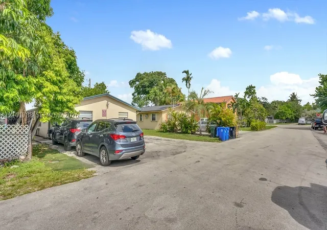 Photo 2 of Multi family home for sale at 1415 Sw 3rd Avenue, Fort Lauderdale, FL 33315 | MLS# A12101788 | Listing updated on 2026-10-07
