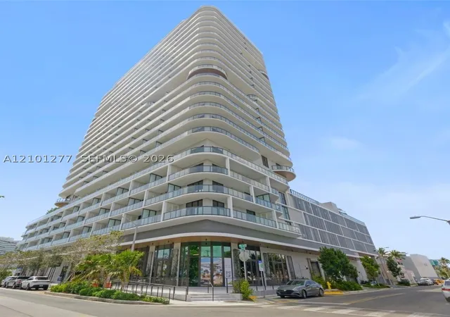Condo for sale at 580 72nd Street #1110, Miami Beach, FL 33141 | MLS# A12101277