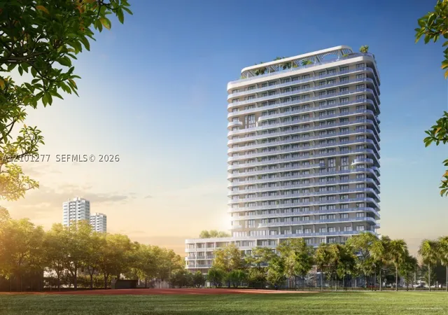 Photo 25 of Condo for sale at 580 72nd Street #1110, Miami Beach, FL 33141 | MLS# A12101277 | Listing updated on 2026-10-08