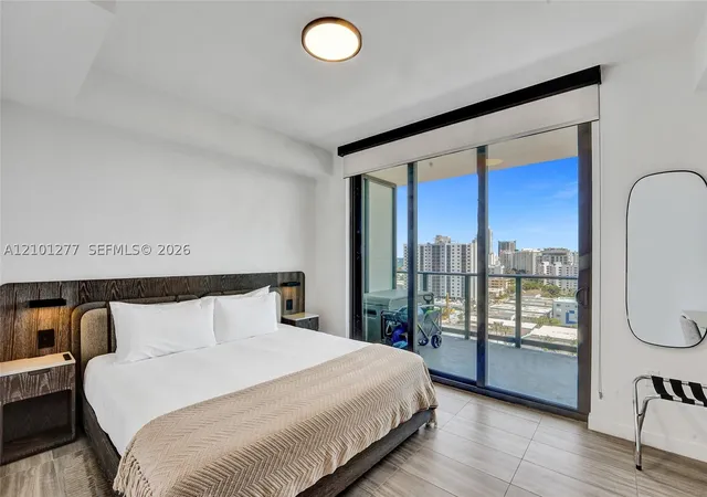Photo 2 of Condo for sale at 580 72nd Street #1110, Miami Beach, FL 33141 | MLS# A12101277 | Listing updated on 2026-10-08