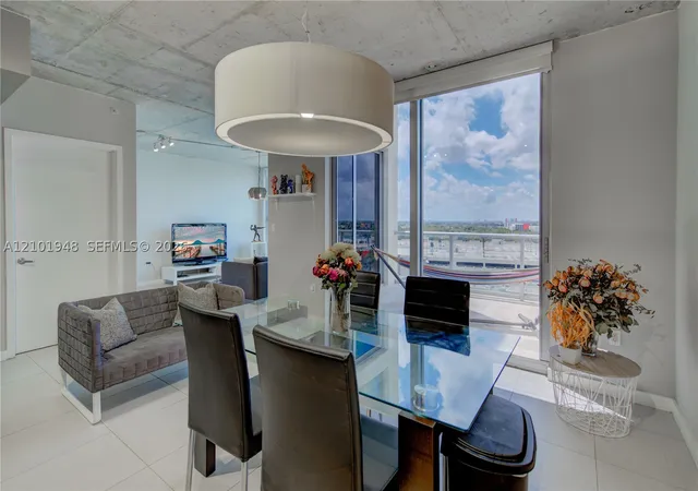 Photo 2 of Condo for sale at 3451 NE 1st Avenue #PM05, Miami, FL 33137 | MLS# A12101948 | Listing updated on 2026-10-07