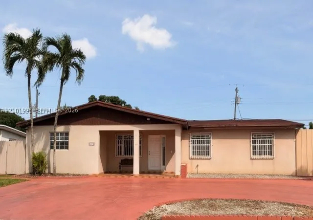 Photo 2 of Single family home for sale at 5015 Sw 117th Avenue, Miami, FL 33175 | MLS# A12101996 | Listing updated on 2026-10-08