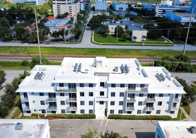 Photo 1 of Condo for sale at 2651 Ne 212th Terrace #107, Miami, FL 33180 | MLS# A12101522 | Listing updated on 2026-10-08