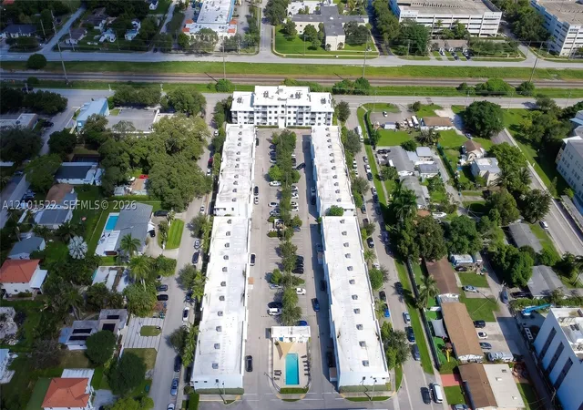 Photo 2 of Condo for sale at 2651 Ne 212th Terrace #107, Miami, FL 33180 | MLS# A12101522 | Listing updated on 2026-10-08