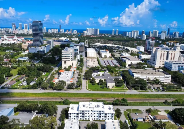 Photo 3 of Condo for sale at 2651 Ne 212th Terrace #107, Miami, FL 33180 | MLS# A12101522 | Listing updated on 2026-10-08