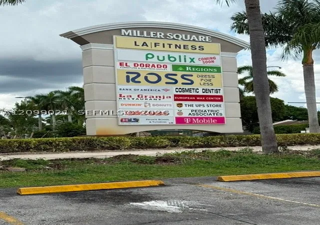 Photo 37 of Townhouse for sale at 5641 SW 139th Place, Miami, FL 33183 | MLS# A12099021 | Listing updated on 2026-10-07