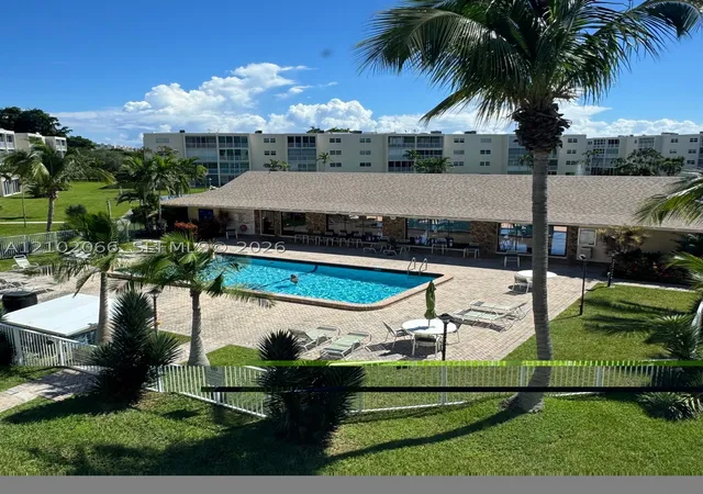 Photo 1 of Condo for sale at 1025 Se 2nd Avenue #301, Dania Beach, FL 33004 | MLS# A12102066 | Listing updated on 2026-10-07