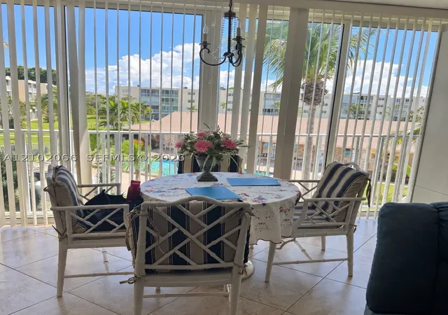 Photo 2 of Condo for sale at 1025 Se 2nd Avenue #301, Dania Beach, FL 33004 | MLS# A12102066 | Listing updated on 2026-10-07