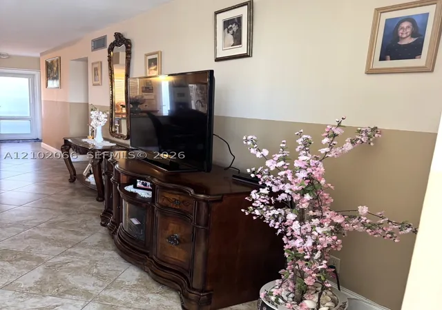Photo 3 of Condo for sale at 1025 Se 2nd Avenue #301, Dania Beach, FL 33004 | MLS# A12102066 | Listing updated on 2026-10-07