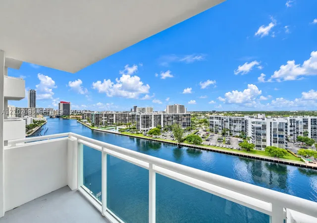 Photo 1 of Condo for sale at 3000 S Ocean Dr #1208, Hollywood, FL 33019 | MLS# A12102085 | Listing updated on 2026-10-07