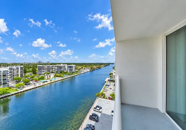 Photo 2 of Condo for sale at 3000 S Ocean Dr #1208, Hollywood, FL 33019 | MLS# A12102085 | Listing updated on 2026-10-07