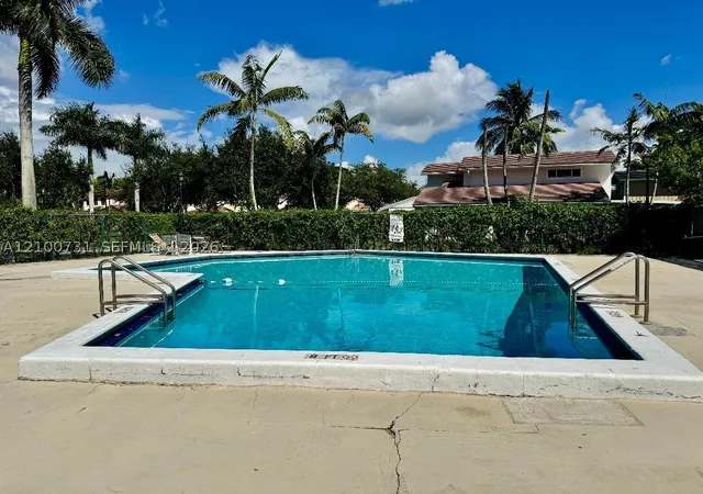 Photo 22 of Townhouse for sale at 10742 La Placida Dr #8-B1, Coral Springs, FL 33065 | MLS# A12100731 | Listing updated on 2026-10-09