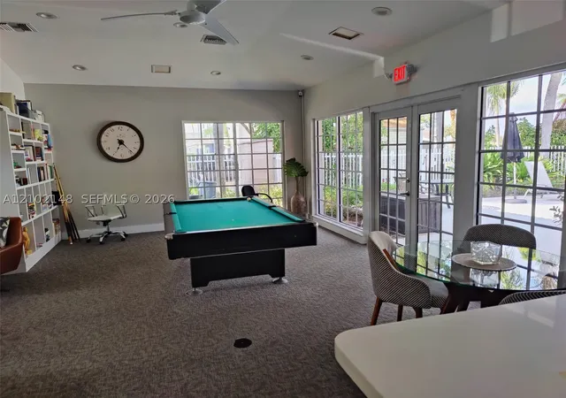 Photo 33 of Condo for sale at 616 Executive Ctr Dr #107, West Palm Beach, FL 33401 | MLS# A12102148 | Listing updated on 2026-10-07