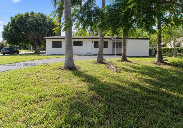 Photo 1 of Single family home for sale at 1201 Ne 26th Terrace, Pompano Beach, FL 33062 | MLS# A12102160 | Listing updated on 2026-10-07