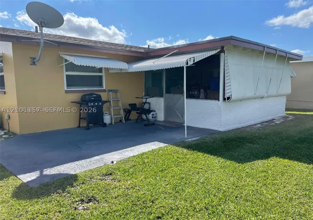 Photo 3 of Single family home for sale at 4929 Nw 54th Court, Tamarac, FL 33319 | MLS# A12101157 | Listing updated on 2026-10-07
