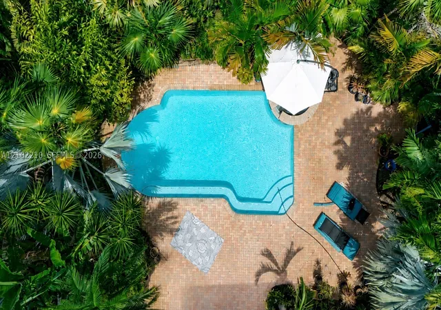 Photo 1 of Single family home for sale at 2400 Ne 5th Avenue, Wilton Manors, FL 33305 | MLS# A12102210 | Listing updated on 2026-10-07