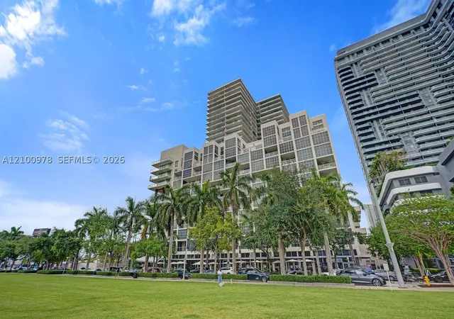 Photo 21 of Condo for sale at 3449 NE 1st Avenue #109, Miami, FL 33137 | MLS# A12100978 | Listing updated on 2026-10-08