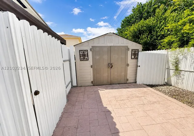 Photo 21 of Single family home for sale at 4590 E 9th Lane, Hialeah, FL 33013 | MLS# A12102234 | Listing updated on 2026-10-07
