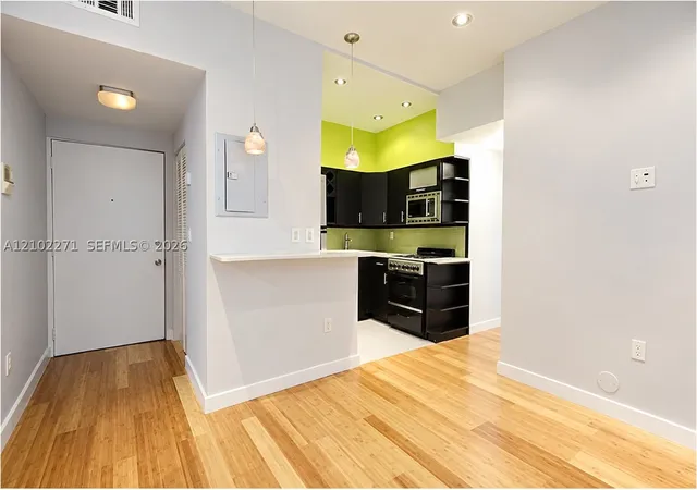 Photo 1 of Condo for sale at 1218 Drexel Ave #103, Miami Beach, FL 33139 | MLS# A12102271 | Listing updated on 2026-10-07