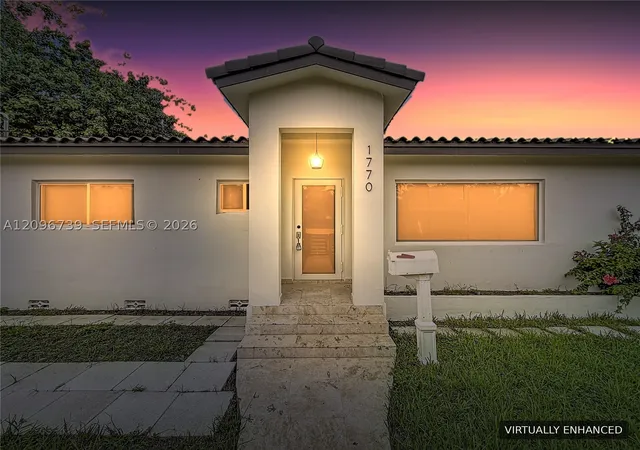 Single family home for sale at 1770 SW 17th Avenue, Miami, FL 33145 | MLS# A12096739