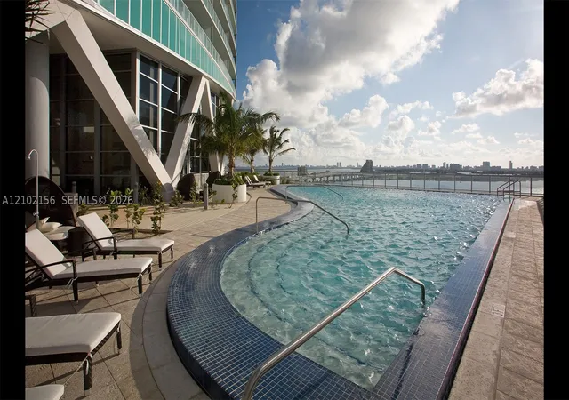 Photo 27 of Condo for sale at 888 Biscayne Blvd #612, Miami, FL 33132 | MLS# A12102156 | Listing updated on 2026-10-07