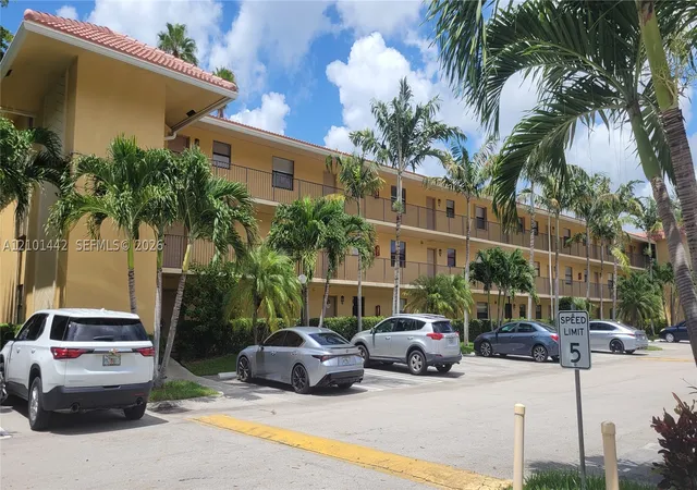 Photo 21 of Condo for sale at 11477 NW 39th Court #202-1, Pompano Beach, FL 33065 | MLS# A12101442 | Listing updated on 2026-10-07