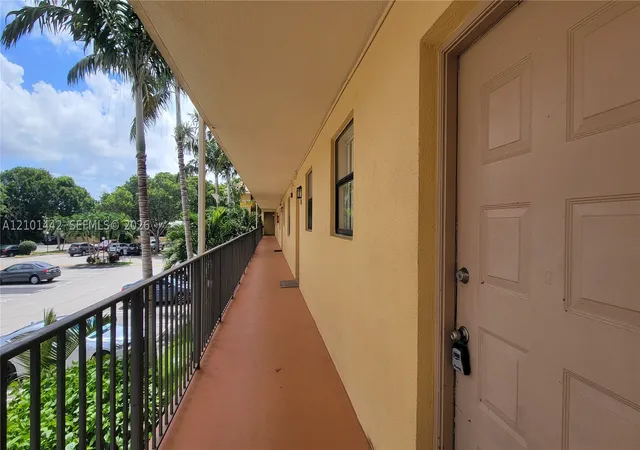 Photo 2 of Condo for sale at 11477 NW 39th Court #202-1, Pompano Beach, FL 33065 | MLS# A12101442 | Listing updated on 2026-10-07