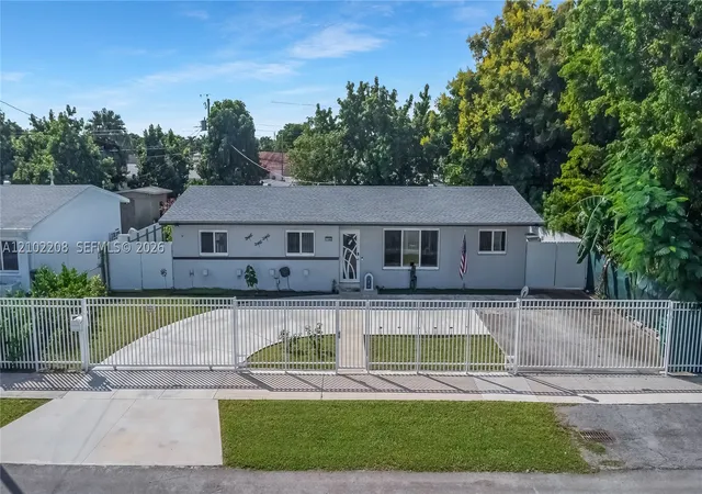 Photo 3 of Single family home for sale at 11080 Sw 60th Street, Miami, FL 33173 | MLS# A12102208 | Listing updated on 2026-10-07
