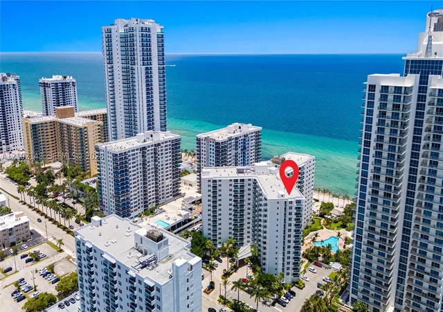 Photo 51 of Condo for sale at 3001 S Ocean Dr #1023, Hollywood, FL 33019 | MLS# A12102143 | Listing updated on 2026-10-07