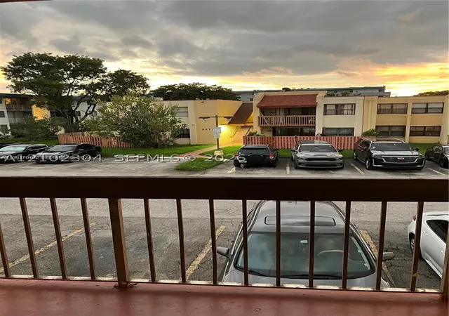 Condo for sale at 8875 Fontainebleau Blvd #203, Miami, FL 33172 | MLS# A12102304