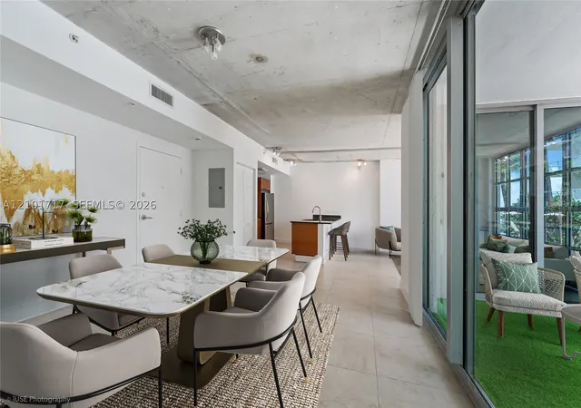 Photo 1 of Condo for sale at 3451 NE 1st Avenue #M0808, Miami, FL 33137 | MLS# A12101717 | Listing updated on 2026-10-07