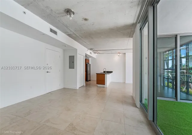 Photo 2 of Condo for sale at 3451 NE 1st Avenue #M0808, Miami, FL 33137 | MLS# A12101717 | Listing updated on 2026-10-07