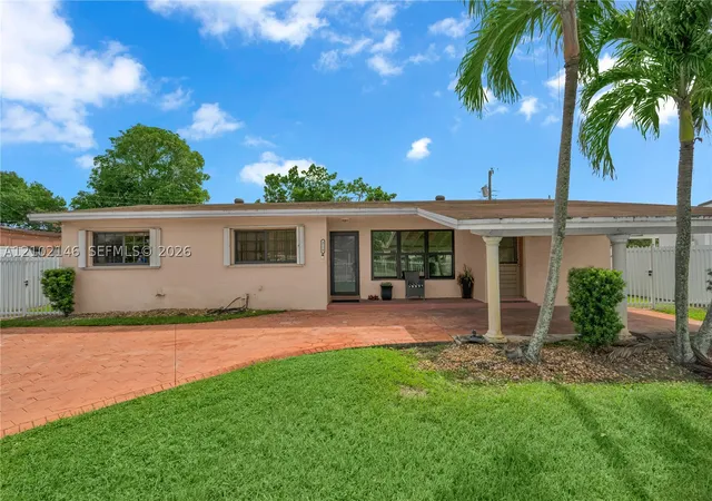 Single family home for sale at 4770 NW 171st Street, Miami Gardens, FL 33055 | MLS# A12102146